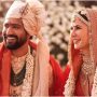 Vicky Kaushal Shares Insights into Katrina Kaif’s Wedding Dinner Menu Decision