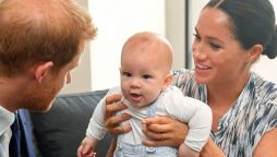 Prince Archie's school story