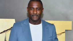 Idris Elba
