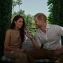 Prince Harry & Meghan Markle’s living setup exposed