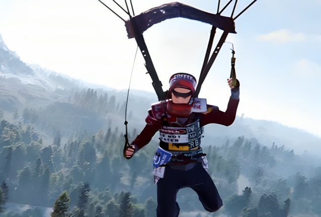 Rust 2 Confirmed: A New Gaming Adventure Awaits!