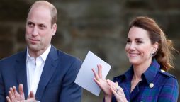 Kate Middleton UK military veterans