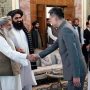 China sends envoy to Afghanistan, Taliban sees opportunity for ties