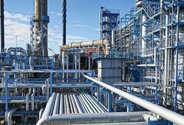 AI to Transform Oil and Gas Industry with $18.94 Billion Market by 2032