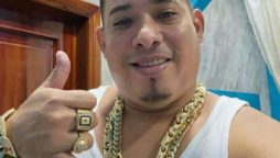 Gangster's body stolen from cemetery in Colombia