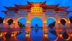 Taiwan's Scholarship Gambit: Keeping International Graduates