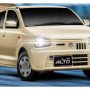 Suzuki Alto latest price in Pakistan – Sep 2023