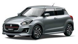 Suzuki Swift latest price in Pakistan - Sep 2023
