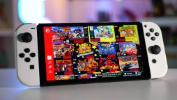 New SaGa game is ready to launch for Switch