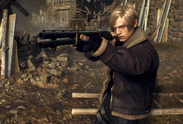 Resident Evil 4 Remake: Long-Awaited DLC Arrives