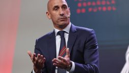 Rubiales Barred from Contacting Hermoso After Prosecutor's Request