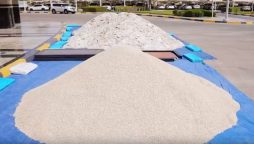 Dubai Police Thwart $1B Captagon Smuggling Attempt