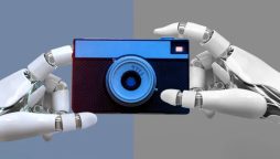 AI in Photography: Most Photographers Worried About the Impact