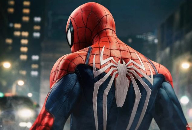 Spider-Man 2 has different frame rate options