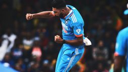 Siraj's Sensational Spell Wrecks Sri Lanka's Batting Order