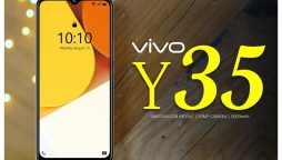 Vivo Y35 price in Pakistan & features – Sep 2023