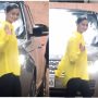 Alia Bhatt Spotted at Sanjay Leela Bhansali’s Office in Mumbai