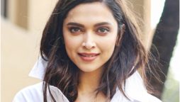 Deepika Padukone