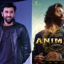 Ranbir Kapoor’s Rugged Look: ‘Animal’ New Poster Unveiled!