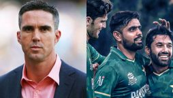Kevin Pietersen rates Pakistan highly for World Cup 2023