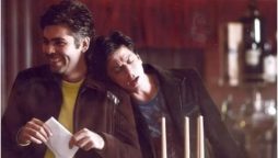 Karan Johar Shares Memorable Encounter with Shah Rukh Khan