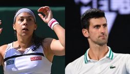 Bartoli claims Djokovic's Serbian heritage affects popularity