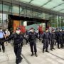 Evergrande Wealth Unit Staff Detained by Chinese Police