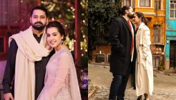 Mansha Pasha Talks about her divorce and Husband’s kidnapping