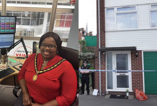 Chelmsford woman accused of murdering parents