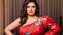 Zareen Khan’s lawyer shares statement after court issues arrest warrant