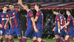 Barca to begin UCL campaign against Antwerp with confidence soaring