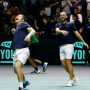 Britain drawn against Serbia in Davis Cup Final 8