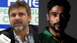 Moin Khan backs Amir for international return