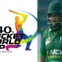 Pakistan Beats USA in Over40s Global Cup Thriller