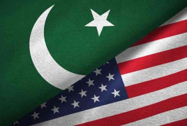 US Embassy reduces visa appointment wait time in Pakistan