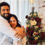 Vicky Kaushal reveals he apologizes first during arguments with Katrina Kaif