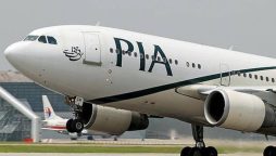 Minister briefed on progress over PIA privatization