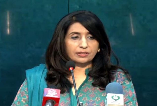 India’s links to Canada killing shows ‘extrajudicial network’ has gone global: FO