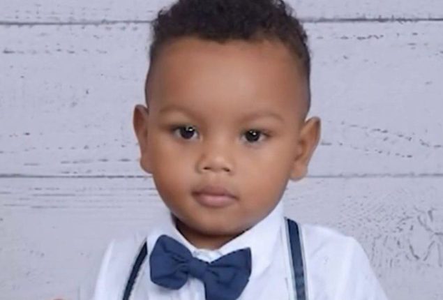 US Nursery Child Dies After Coming Into Contact With Drug