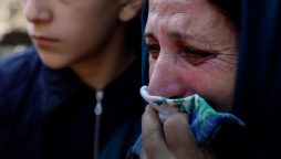 Azerbaijan Secures Disarmament of Karabakh Forces