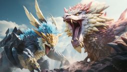 Monster Hunter Rise