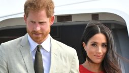 Harry Meghan separation rumors