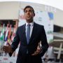 UK PM Rishi Sunak delays crucial UK climate targets
