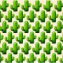 Brain Teaser Test: Find the Odd Cactus in 9 Seconds to Test Your IQ
