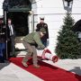 White House rolls out red carpet for Volodymyr Zelenskyy