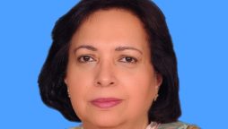 Former PTI MNA joins IPP; Tareen warmly welcomes