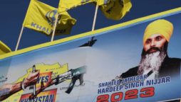 Canada Sikh Activist Murder