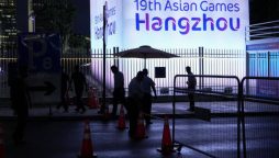 South Korea thumps Pakistan in Asian Games table tennis