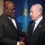 Israel: DR Congo to move embassy from Tel Aviv to Jerusalem