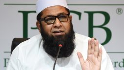 Inzamam explains Pakistan's World Cup squad picks